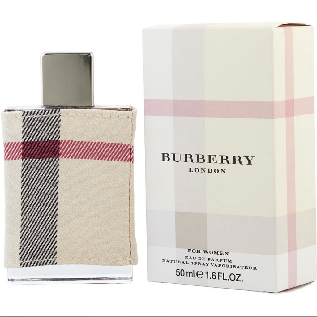 London By Burberry Eau De Parfum Perfume For Women London By Burberry Eau De Parfum Perfume For Women